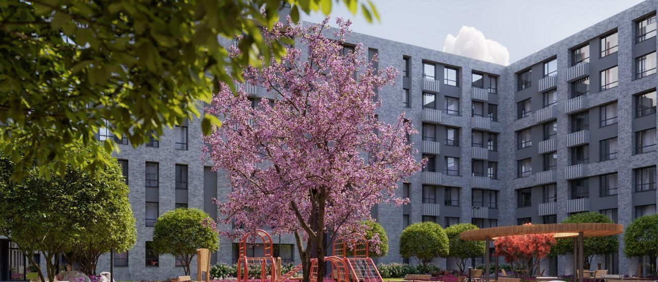 квартира г Москва Мичуринец, Переделкино Ближнее мкр, 18-й кв-л фото 8