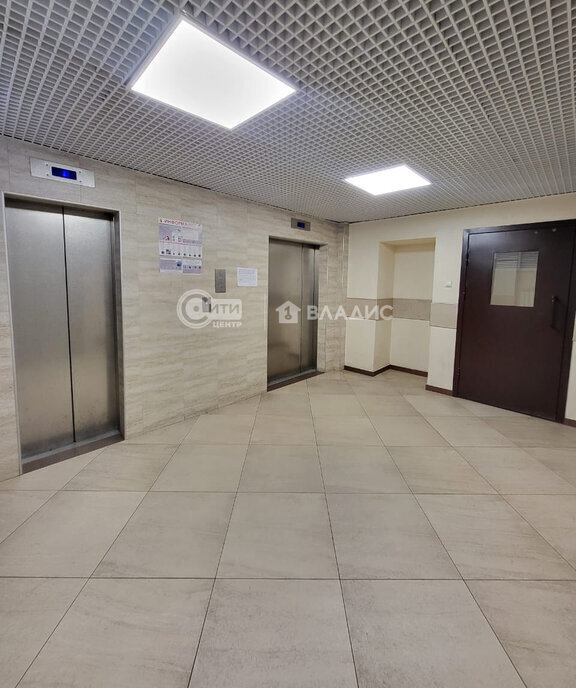 квартира г Воронеж р-н Центральный пр-кт Московский 130 фото 21