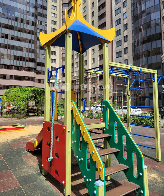 квартира г Воронеж р-н Центральный пр-кт Московский 130 фото 25