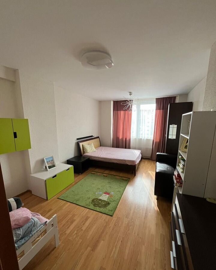 квартира г Екатеринбург р-н Ленинский Чкаловская ул Фурманова 103 фото 6