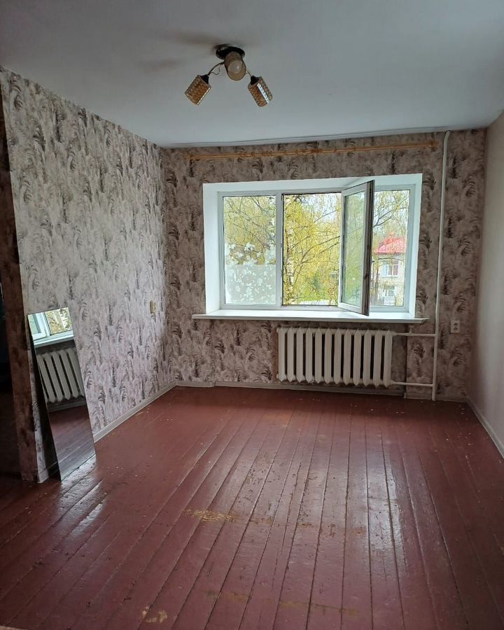 квартира г Краснокамск ул Большевистская 41 фото 7
