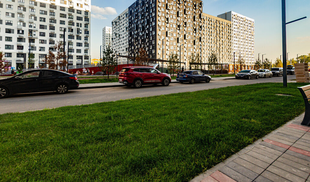 квартира г Мытищи ул Стрельбище Динамо 10 Ростокино фото 23