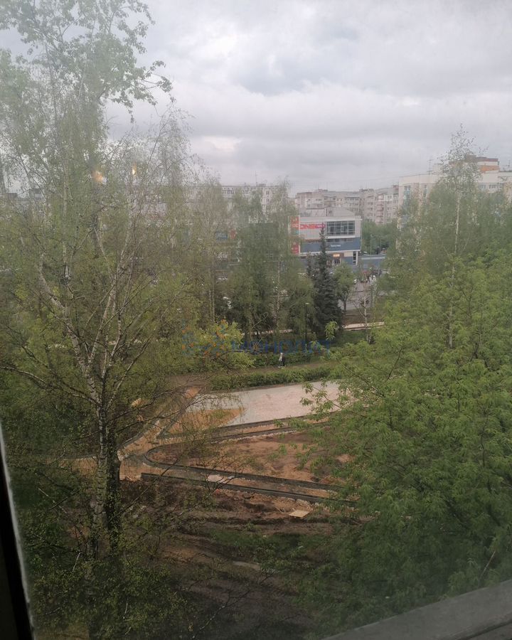 квартира г Нижний Новгород р-н Приокский Автозаводская пр-кт Гагарина 210 Щербинки 2 фото 11
