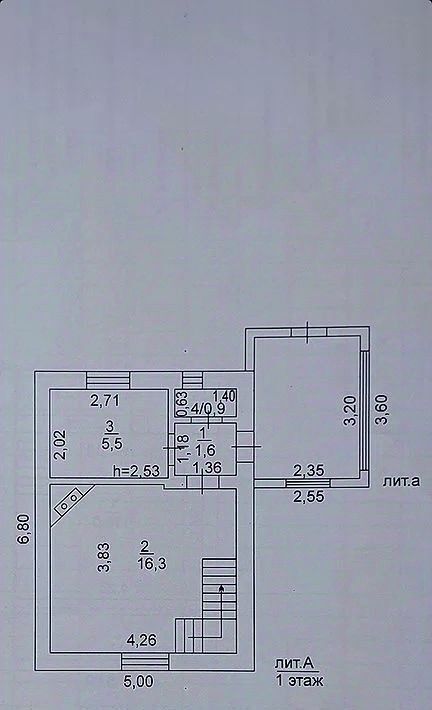 земля г Батайск дп Донская Чаша ул Малиновая 777 фото 3