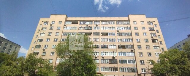 метро Депо дом 46к/1 муниципальный округ Печатники фото