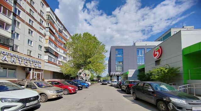 свободного назначения р-н Ново-Савиновский ул Гаврилова 40к/2 фото