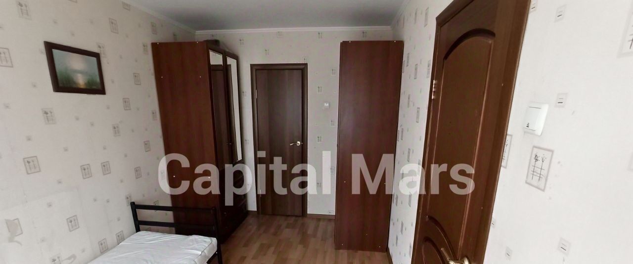 квартира г Москва ЮЗАО Зюзино ул Каховка 16к/2 фото 4