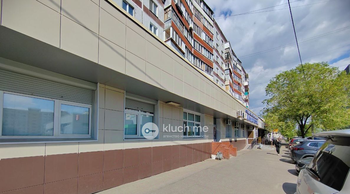 свободного назначения г Казань Яшьлек ул Гаврилова 40к/2 фото 4