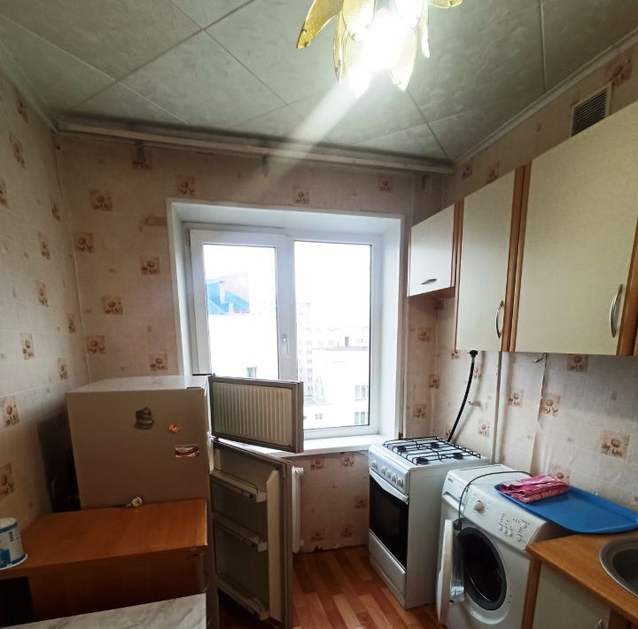 квартира г Уфа р-н Советский ул Революционная 80/1 фото 4