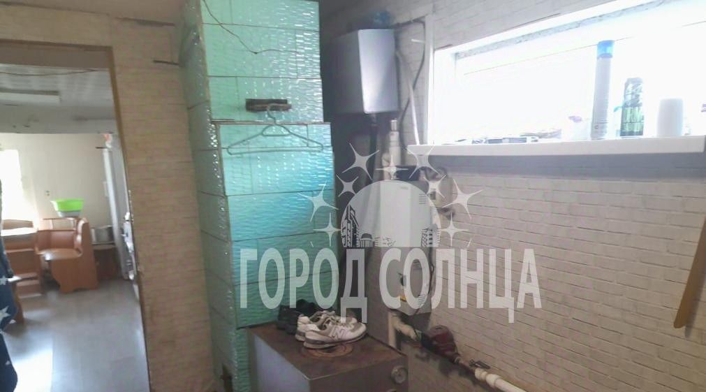 дом г Омск р-н Центральный ул 4-я Северная Центральный АО фото 2