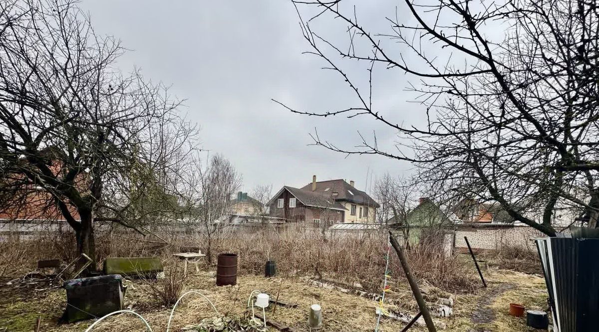 дом г Лобня ул Заводская 8 Лобня фото 9