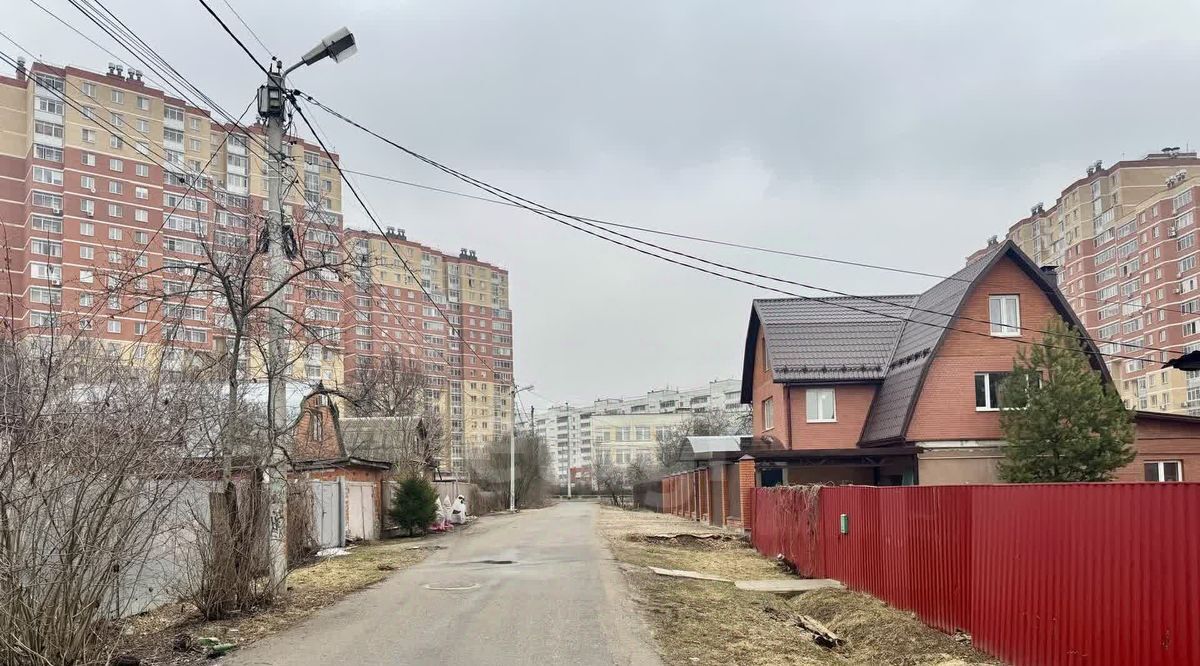 дом г Лобня ул Заводская 8 Лобня фото 10