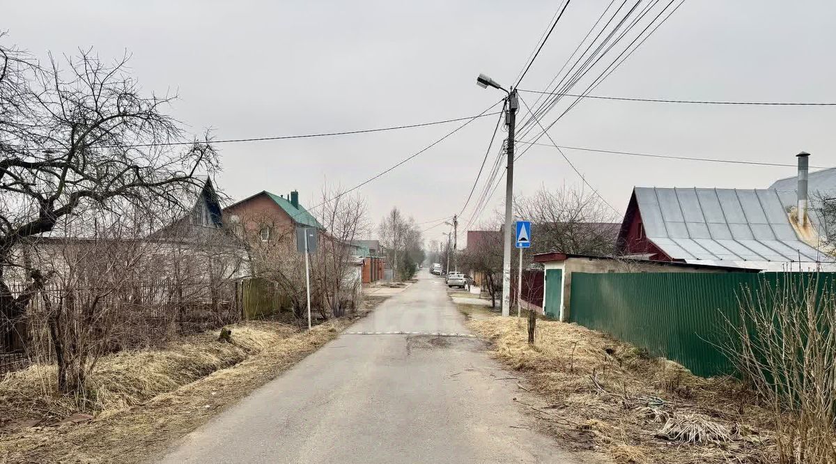 дом г Лобня ул Заводская 8 Лобня фото 12