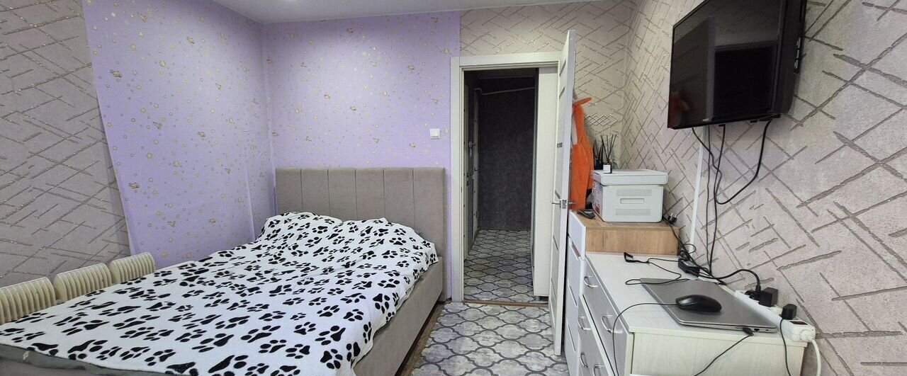 квартира г Чебоксары р-н Калининский ул 324 Стрелковой дивизии 9 фото 3