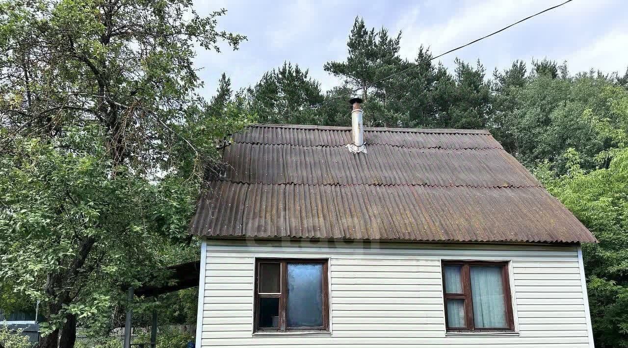 дом г Подольск Бунинская аллея, 1, Подольск городской округ, Березка СНТ фото 5