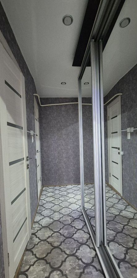 квартира г Чебоксары р-н Калининский ул 324 Стрелковой дивизии 9 фото 4