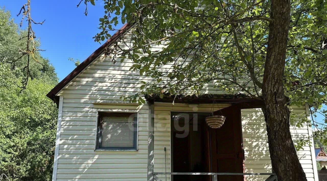 дом г Подольск Бунинская аллея, 1, Подольск городской округ, Березка СНТ фото 7