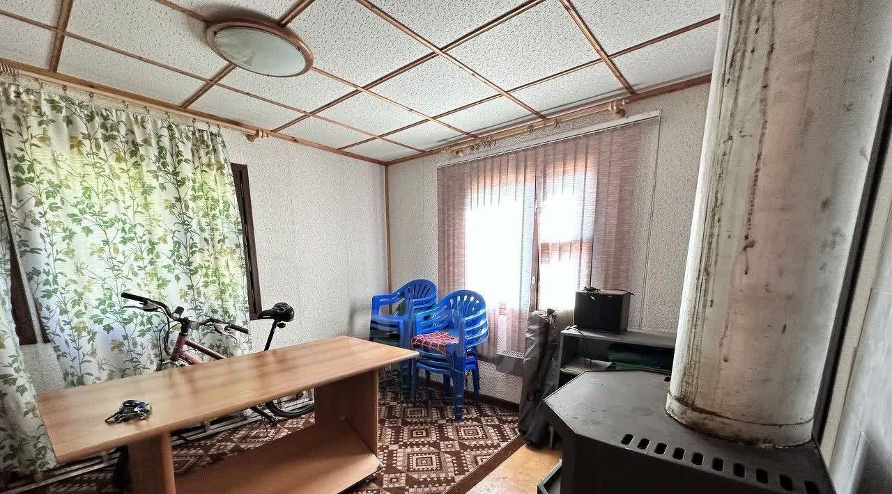 дом г Подольск Бунинская аллея, 1, Подольск городской округ, Березка СНТ фото 12