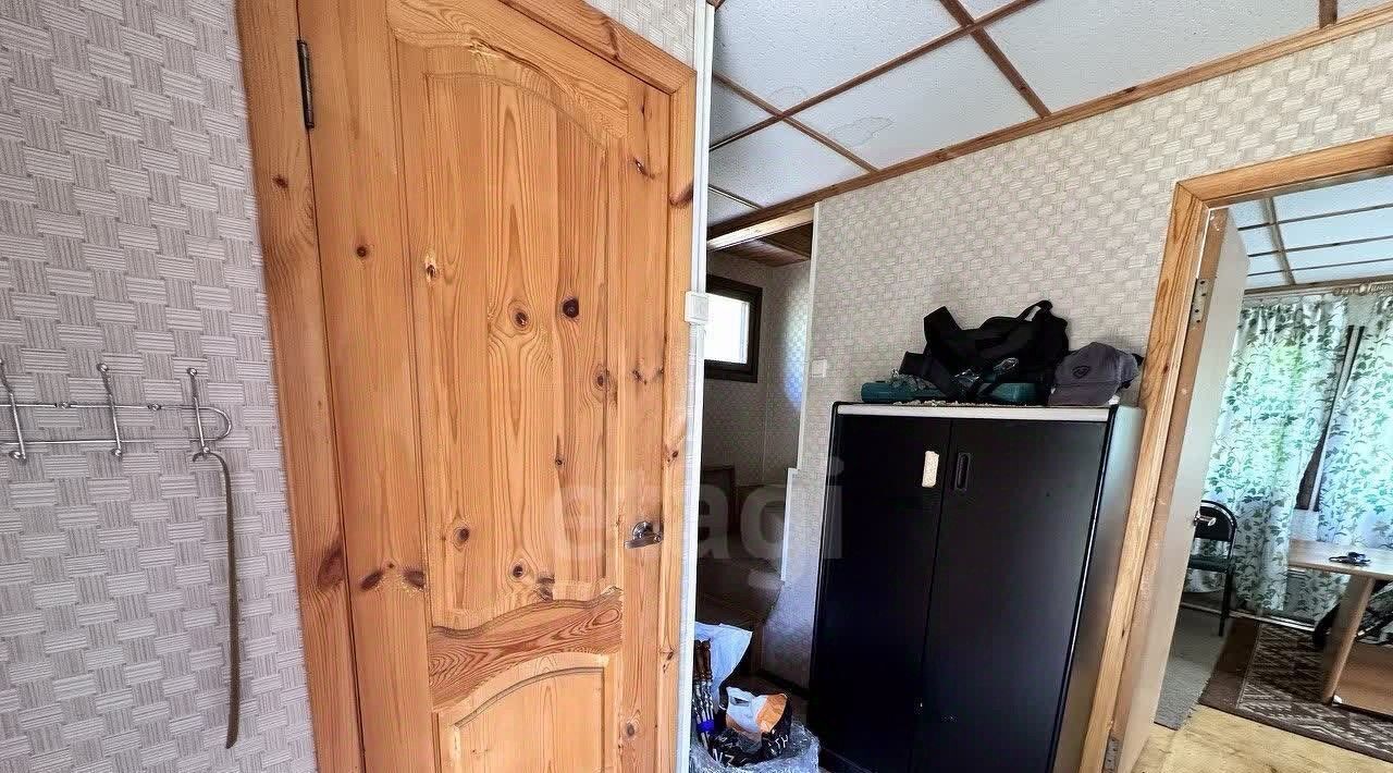 дом г Подольск Бунинская аллея, 1, Подольск городской округ, Березка СНТ фото 23