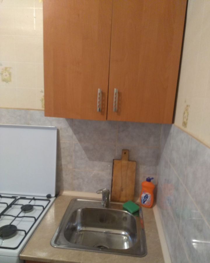 квартира г Новочеркасск Молодёжный ул Визирова 13 фото 8