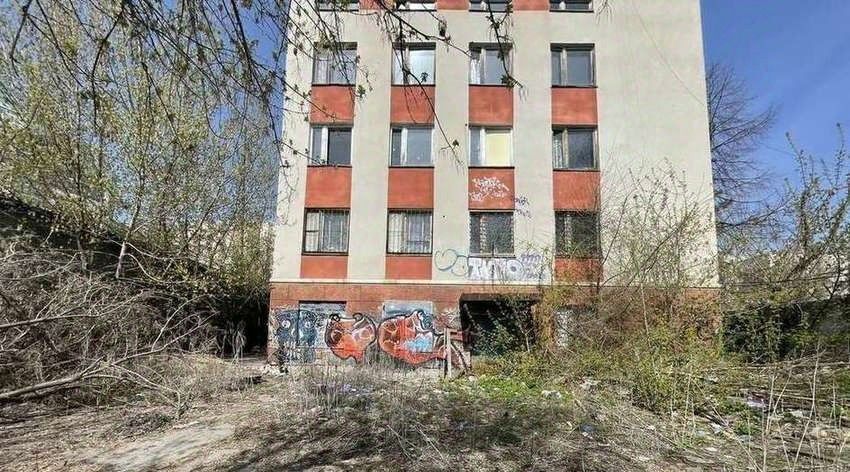 свободного назначения г Саратов р-н Октябрьский ул. Имени Н. Г. Чернышевского, 112 фото 7