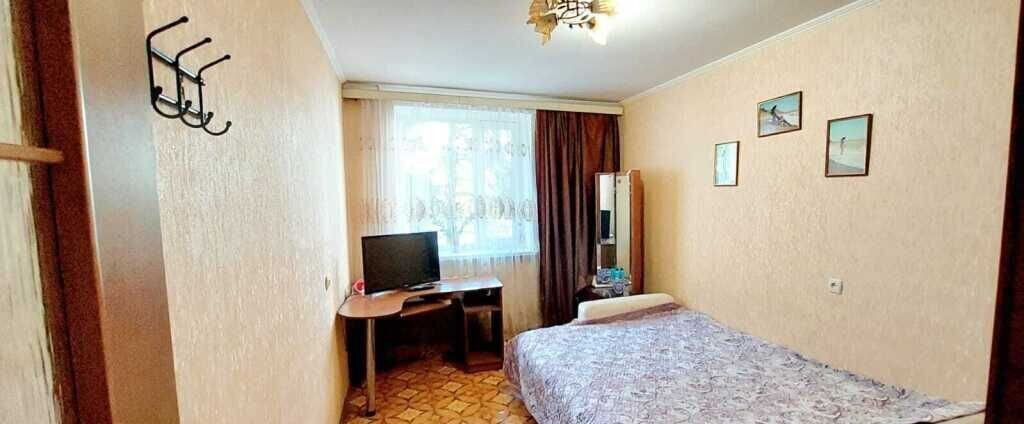 квартира г Симферополь р-н Центральный ул Поповкина 55 фото 8