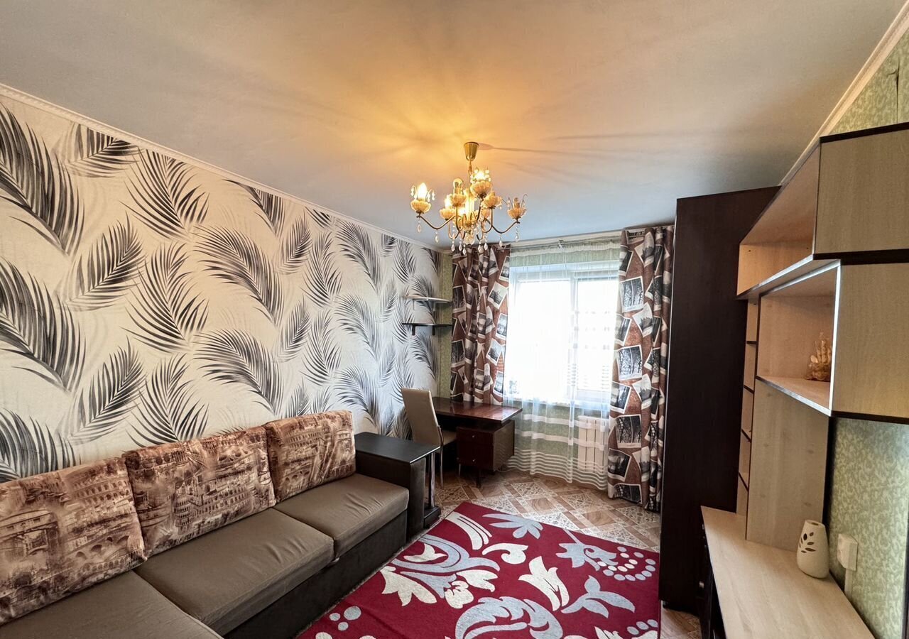 квартира г Саратов р-н Заводской ул им Азина В.М. 19а фото 9