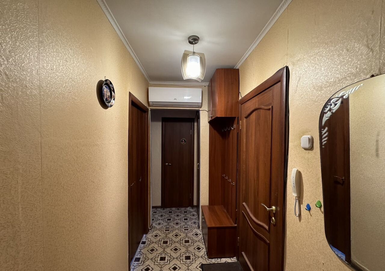 квартира г Саратов р-н Заводской ул им Азина В.М. 19а фото 16