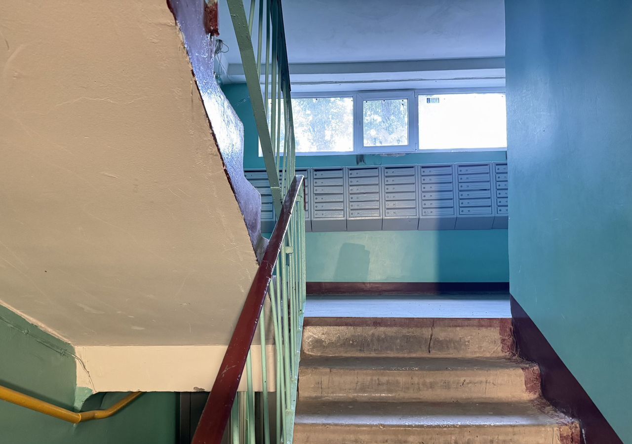 квартира г Саратов р-н Заводской ул им Азина В.М. 19а фото 20