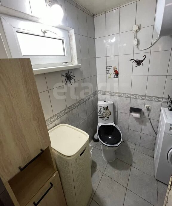 дом г Симферополь р-н Железнодорожный ул Джанкойская фото 16