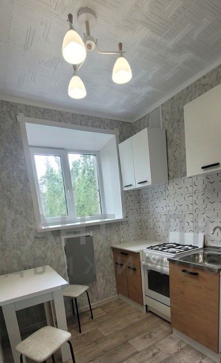 квартира г Липецк р-н Октябрьский ул Краснознаменная 10 фото 11