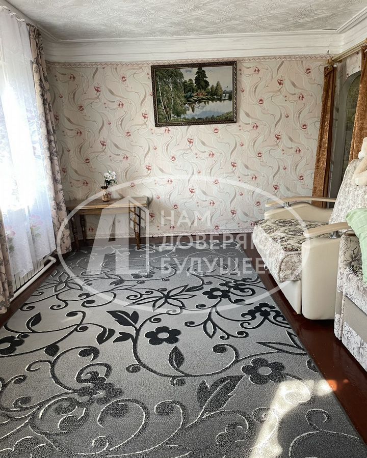 дом г Добрянка ул 25 Октября 5 фото 8