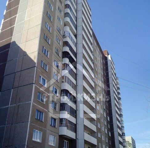 р-н Верх-Исетский Уральская ул Готвальда 19б фото