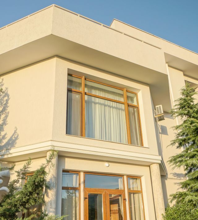 дом г Ялта п Мисхор пгт Кореиз фото 2