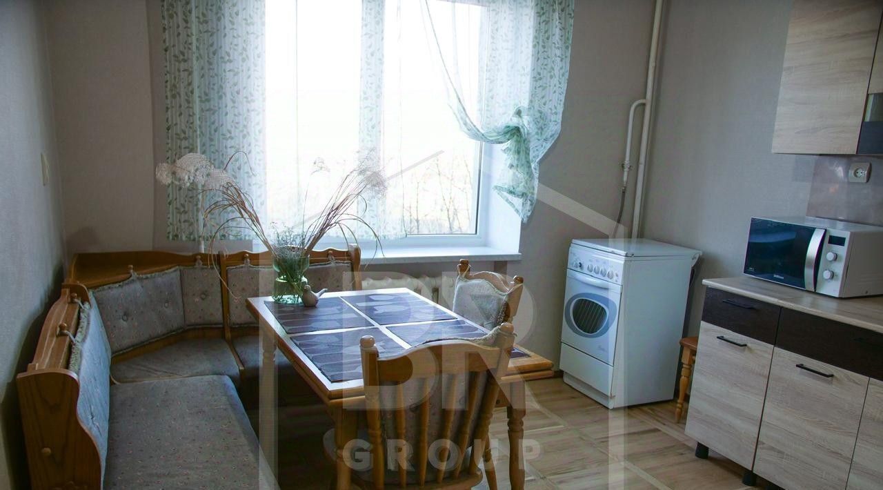 квартира р-н Ейский г Ейск ул Горького 25/2 Ейское городское поселение фото 19