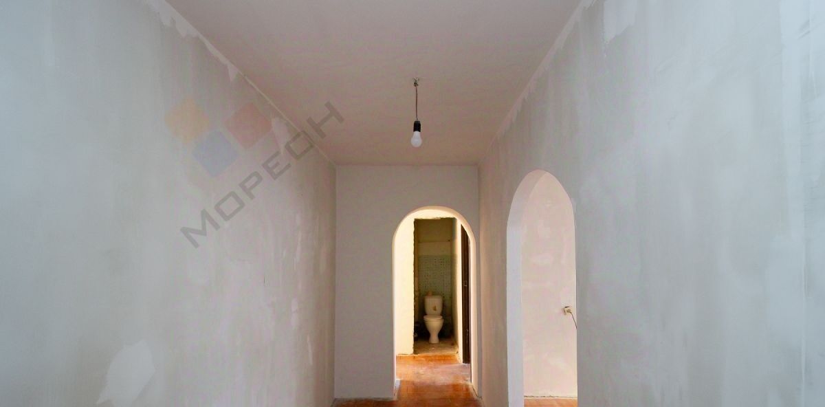 квартира г Краснодар р-н Карасунский ул Трудовой Славы 19к/1 фото 6