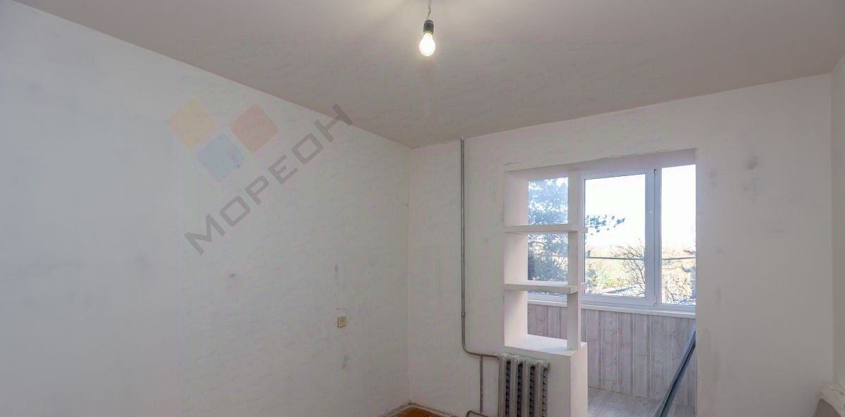 квартира г Краснодар р-н Карасунский ул Трудовой Славы 19к/1 фото 7