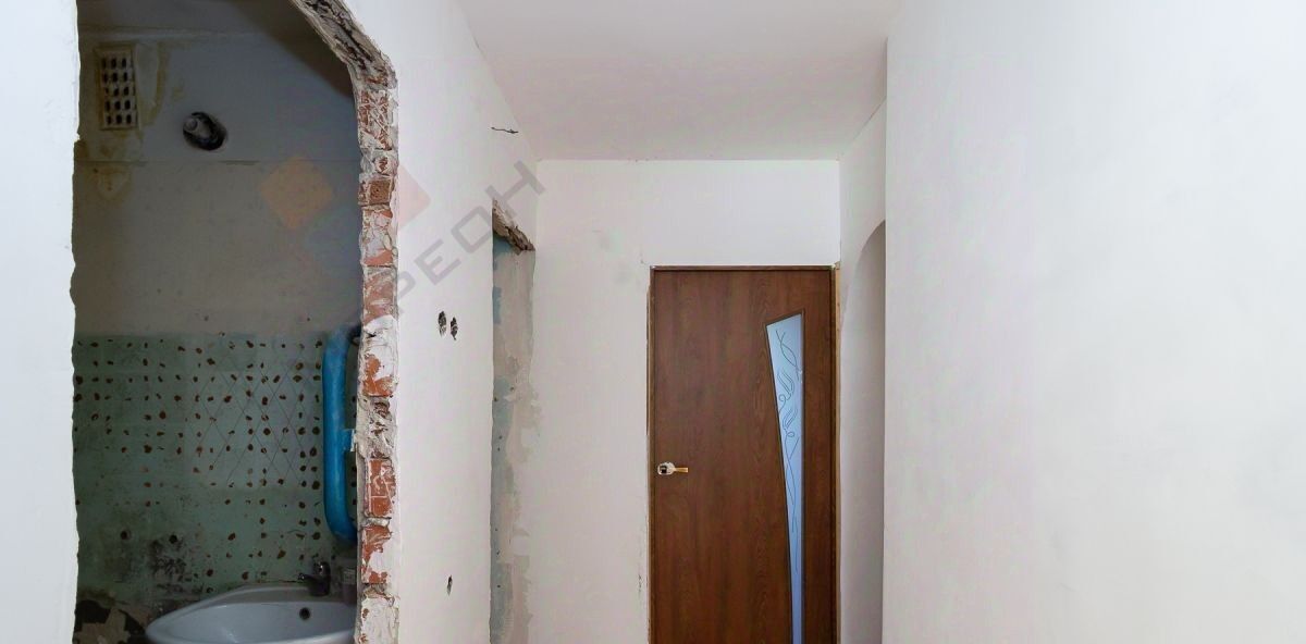 квартира г Краснодар р-н Карасунский ул Трудовой Славы 19к/1 фото 10