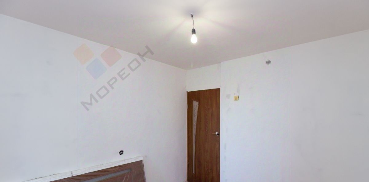 квартира г Краснодар р-н Карасунский ул Трудовой Славы 19к/1 фото 9