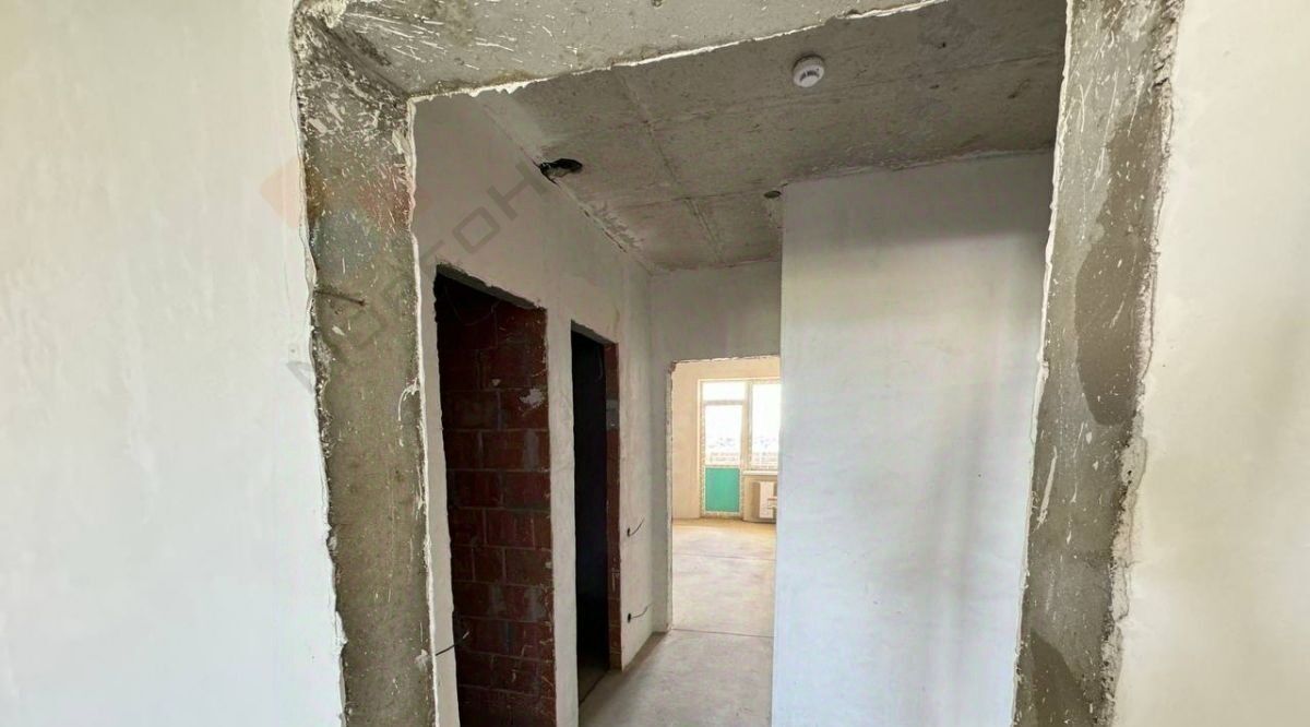 квартира г Краснодар р-н Прикубанский ул Дубравная 1 фото 8
