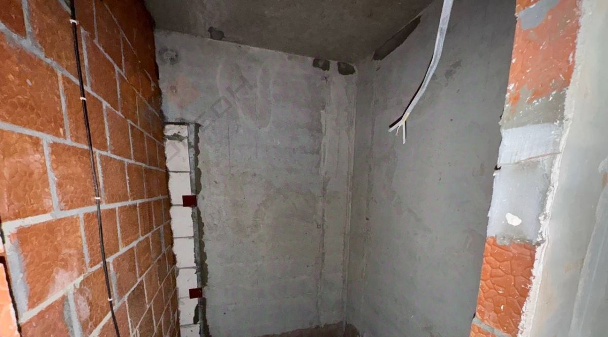 квартира г Краснодар р-н Прикубанский ул Дубравная 1 фото 12