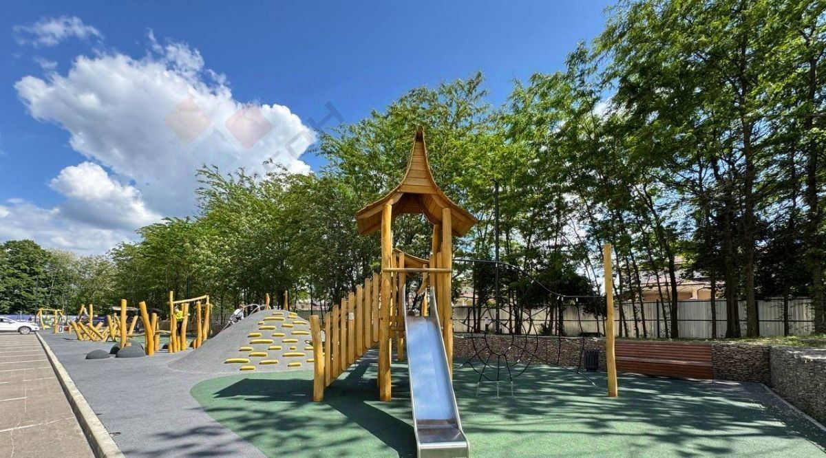 квартира г Краснодар р-н Прикубанский ул Дубравная 1 фото 18