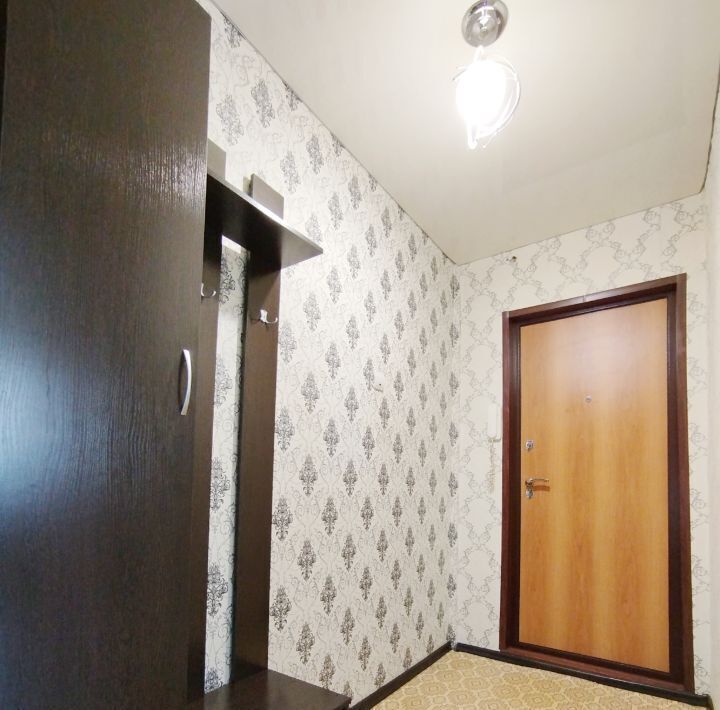 квартира г Тольятти р-н Автозаводский 4 квартал б-р Курчатова 1 4-й кв-л фото 8