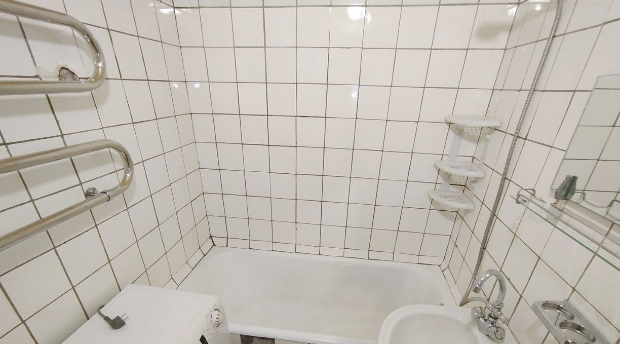 квартира г Тольятти р-н Автозаводский 4 квартал б-р Курчатова 1 4-й кв-л фото 10