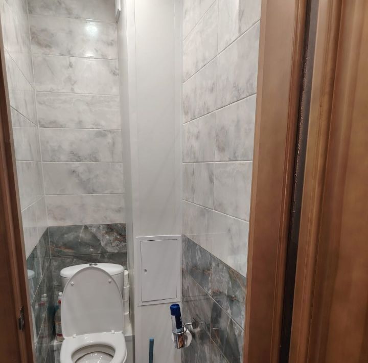 квартира г Тольятти р-н Автозаводский 16 квартал б-р Цветной 16а 16-й кв-л фото 6