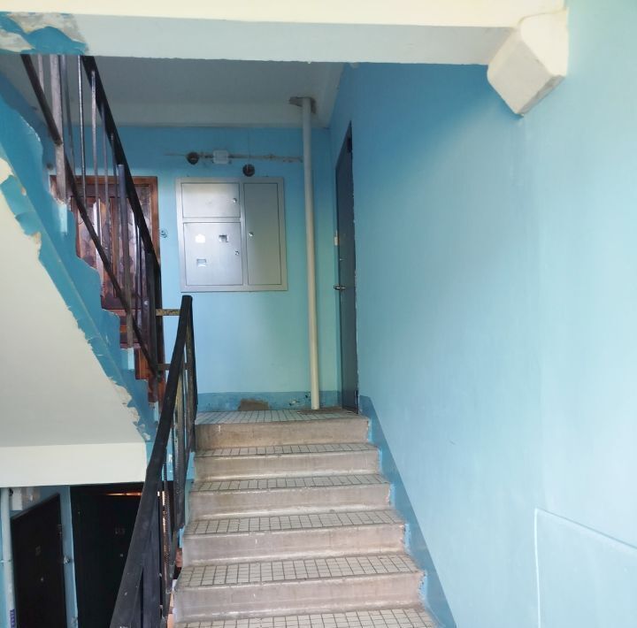 квартира г Тольятти р-н Автозаводский 4 квартал б-р Курчатова 1 4-й кв-л фото 13