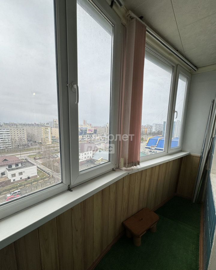 квартира г Нижневартовск ул Спортивная 13/2 Тюменская обл. фото 12