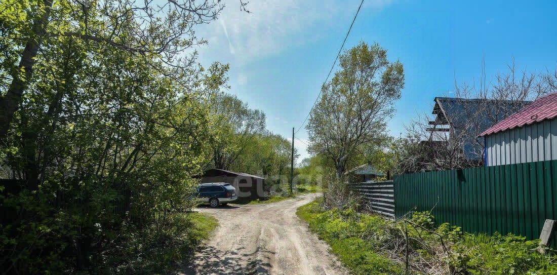 дом г Южно-Сахалинск снт Металлист Долинский городской округ фото 14