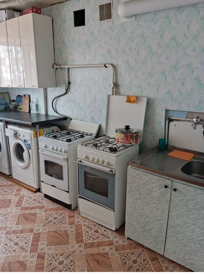 комната г Калуга р-н Октябрьский ул Чехова 15 фото 6