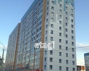 квартира г Сыктывкар ул Тентюковская 300 фото 16